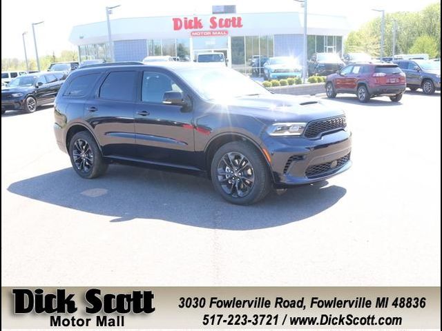 2024 Dodge Durango R/T Plus