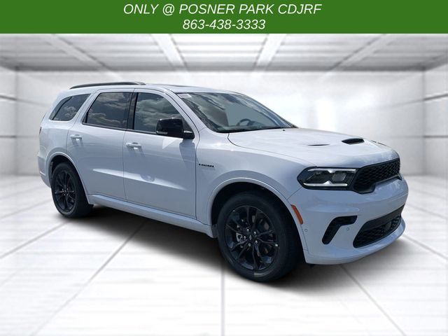 2024 Dodge Durango R/T Premium