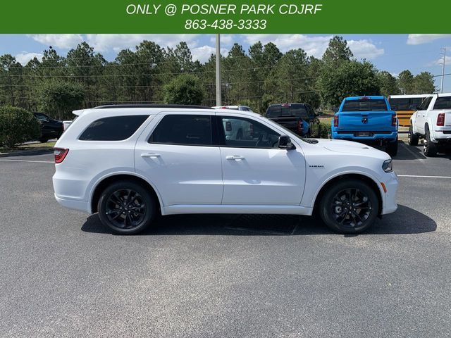 2024 Dodge Durango R/T Premium