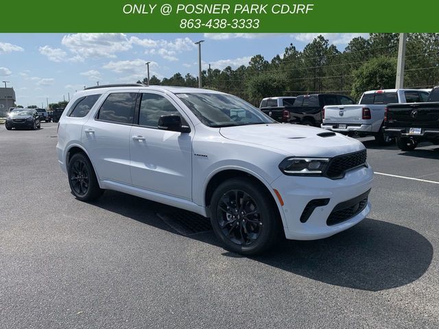 2024 Dodge Durango R/T Premium