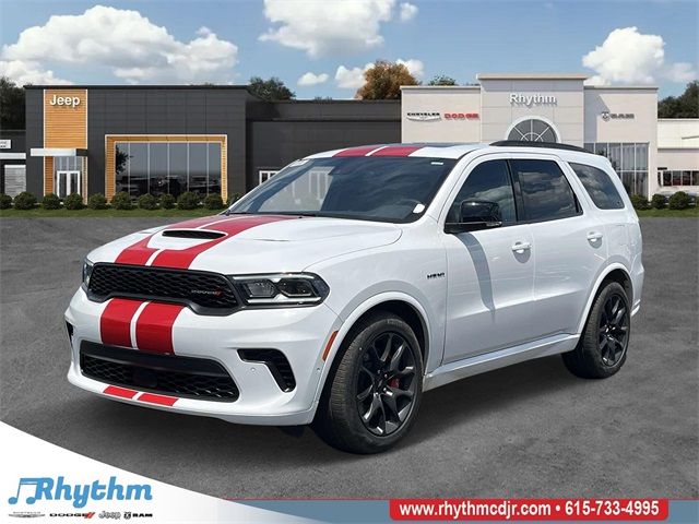 2024 Dodge Durango R/T Premium