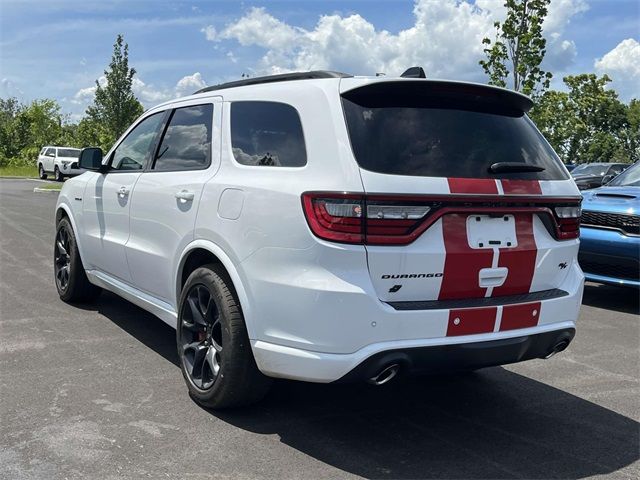 2024 Dodge Durango R/T Premium