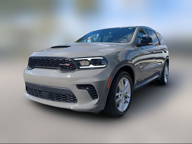 2024 Dodge Durango R/T Plus