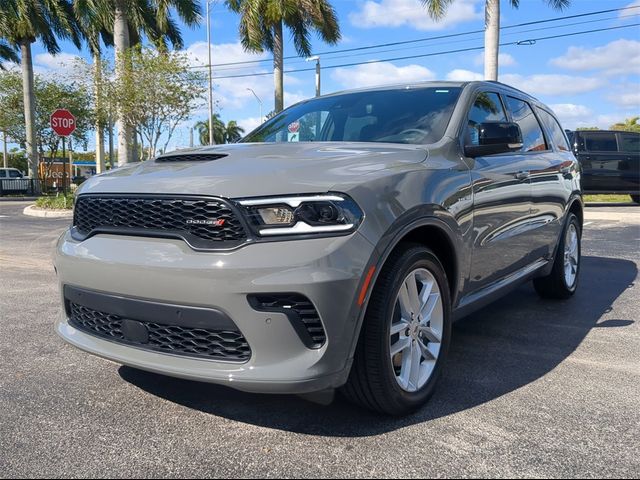 2024 Dodge Durango R/T Plus