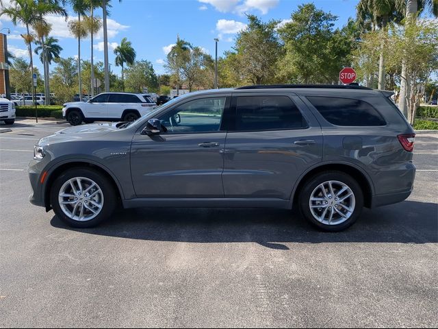 2024 Dodge Durango R/T Plus