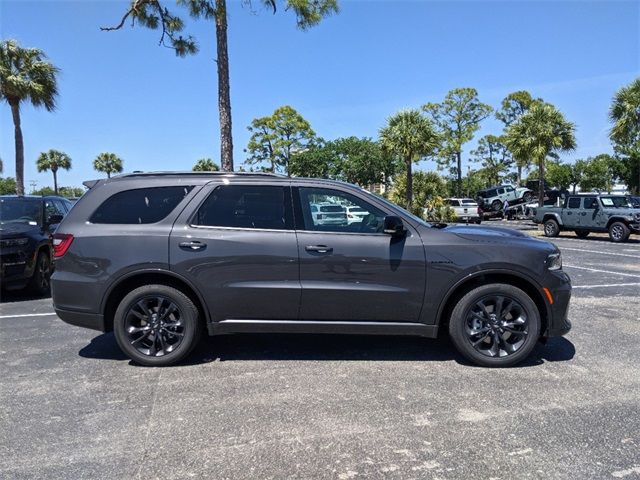 2024 Dodge Durango R/T Plus