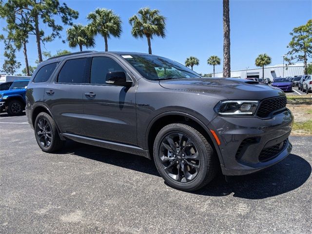 2024 Dodge Durango R/T Plus