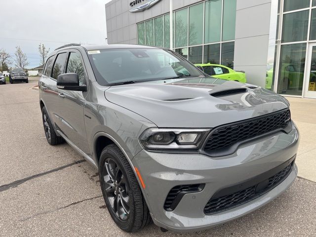 2024 Dodge Durango R/T Plus