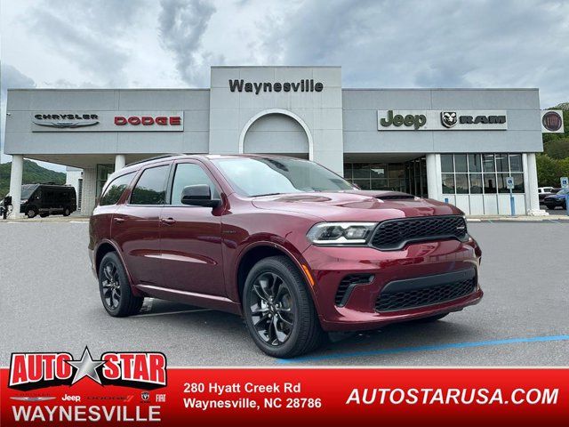 2024 Dodge Durango R/T