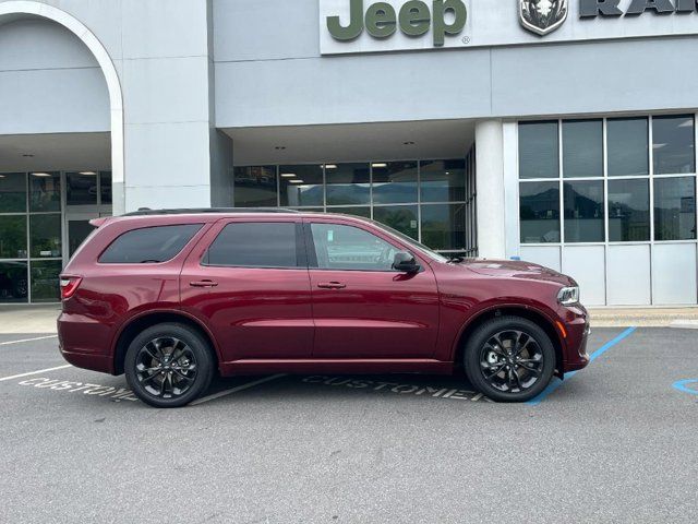 2024 Dodge Durango R/T