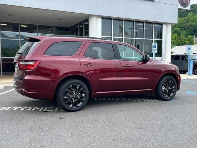 2024 Dodge Durango R/T