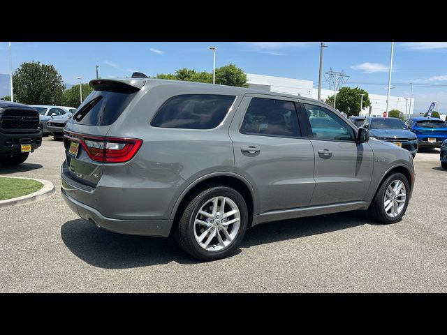 2024 Dodge Durango R/T