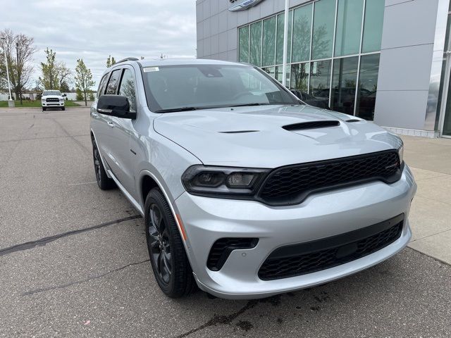 2024 Dodge Durango R/T Plus