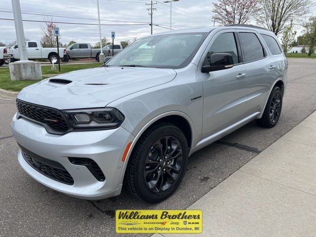 2024 Dodge Durango R/T Plus