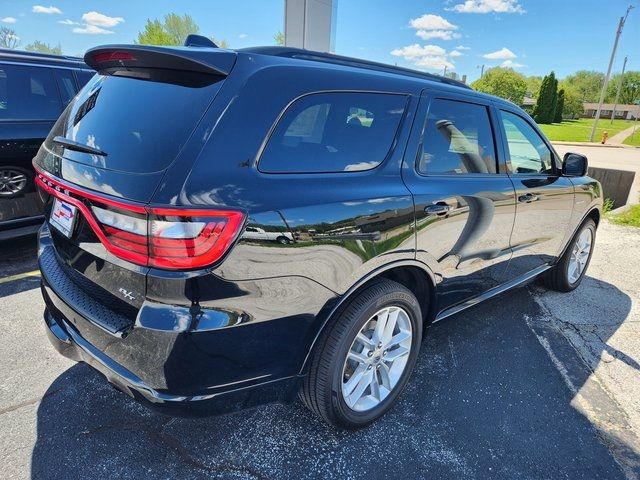 2024 Dodge Durango R/T Plus