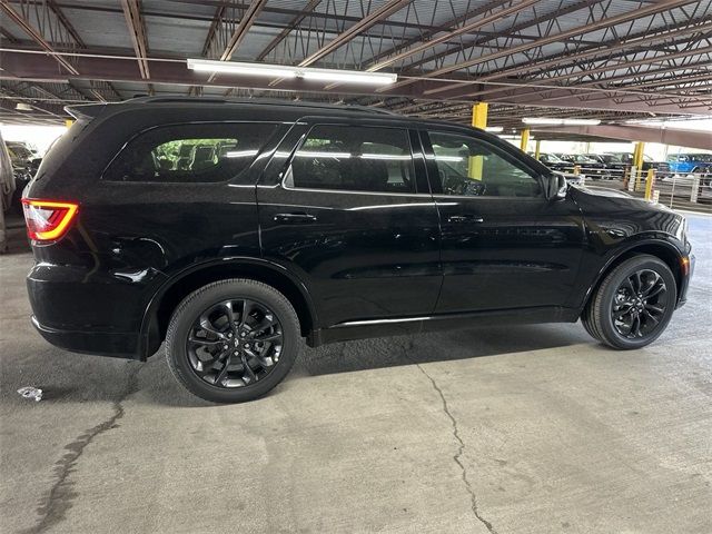 2024 Dodge Durango R/T Plus