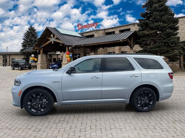 2024 Dodge Durango R/T Plus