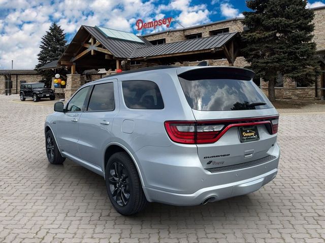 2024 Dodge Durango R/T Plus