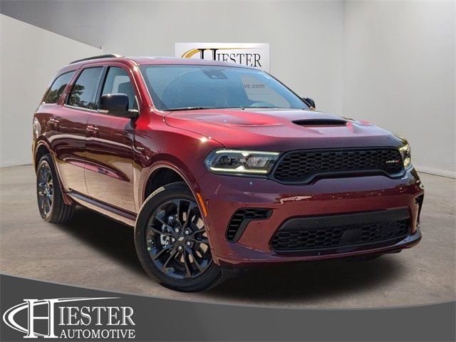 2024 Dodge Durango R/T