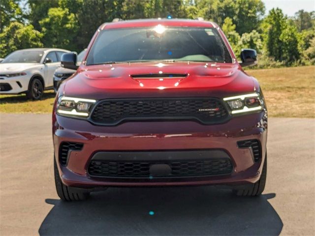 2024 Dodge Durango R/T