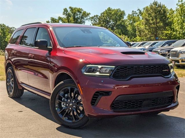 2024 Dodge Durango R/T