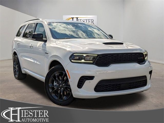 2024 Dodge Durango R/T