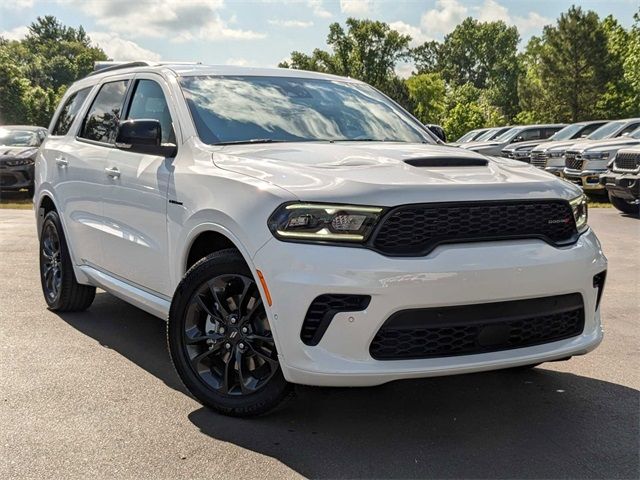 2024 Dodge Durango R/T