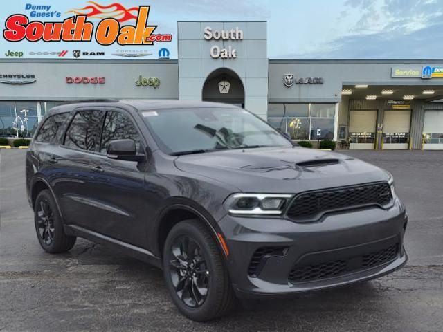 2024 Dodge Durango R/T Plus