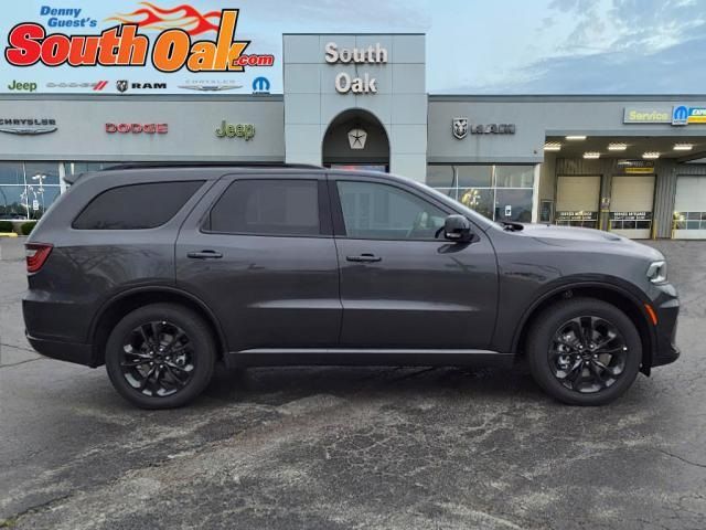 2024 Dodge Durango R/T Plus