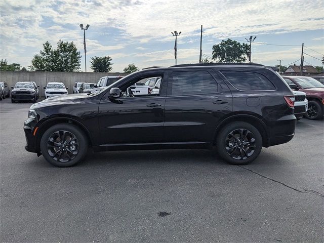 2024 Dodge Durango R/T Plus