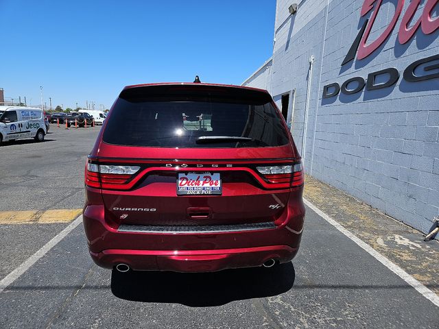 2024 Dodge Durango R/T