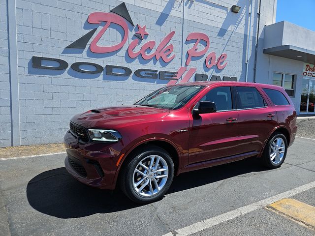 2024 Dodge Durango R/T