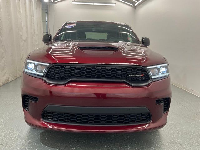 2024 Dodge Durango R/T