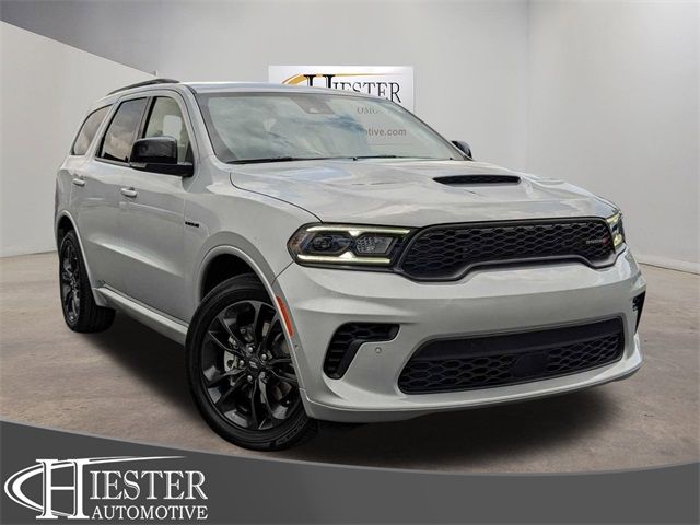 2024 Dodge Durango R/T