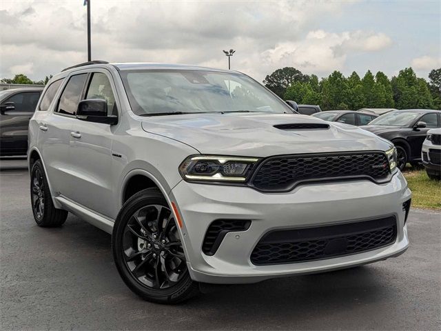 2024 Dodge Durango R/T