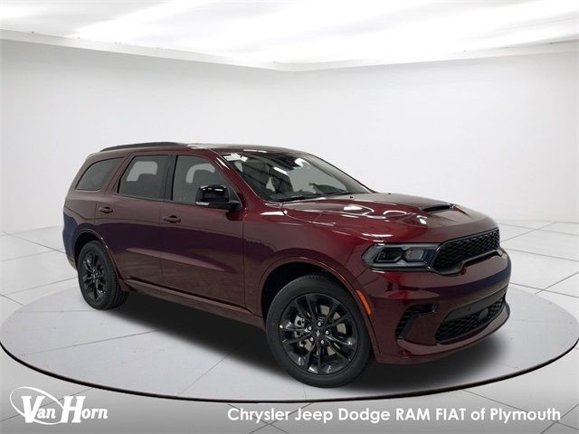 2024 Dodge Durango R/T Premium