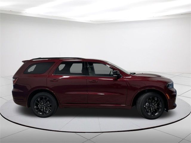 2024 Dodge Durango R/T Premium