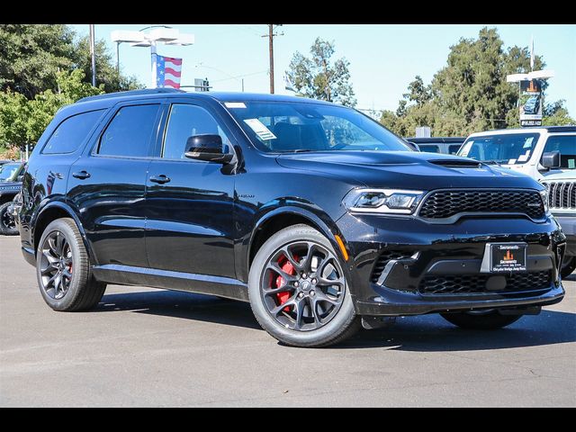 2024 Dodge Durango R/T Plus