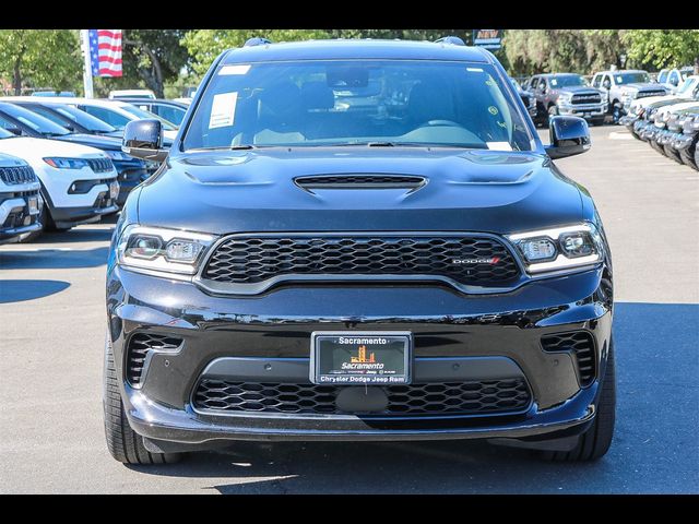 2024 Dodge Durango R/T Plus