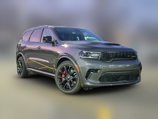 2024 Dodge Durango R/T Plus