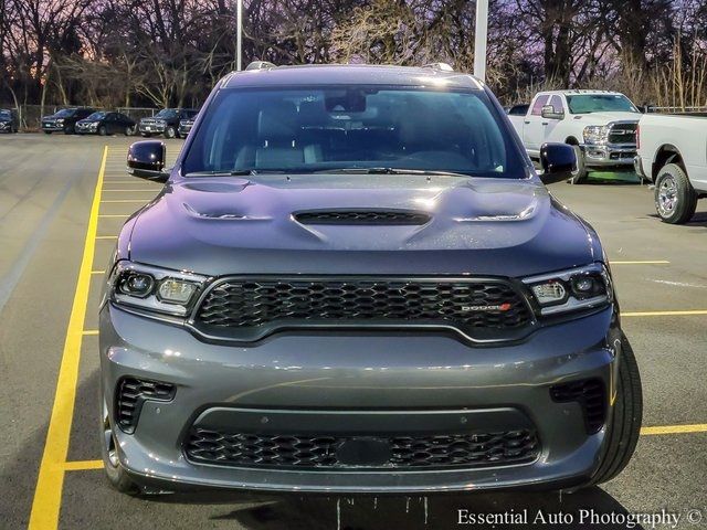 2024 Dodge Durango R/T Plus