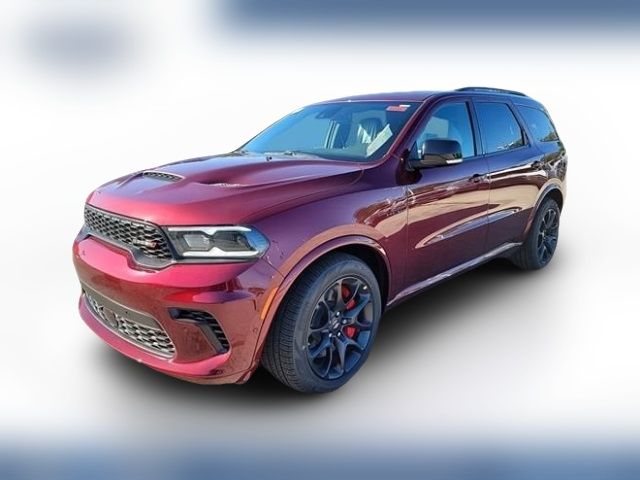 2024 Dodge Durango R/T Plus