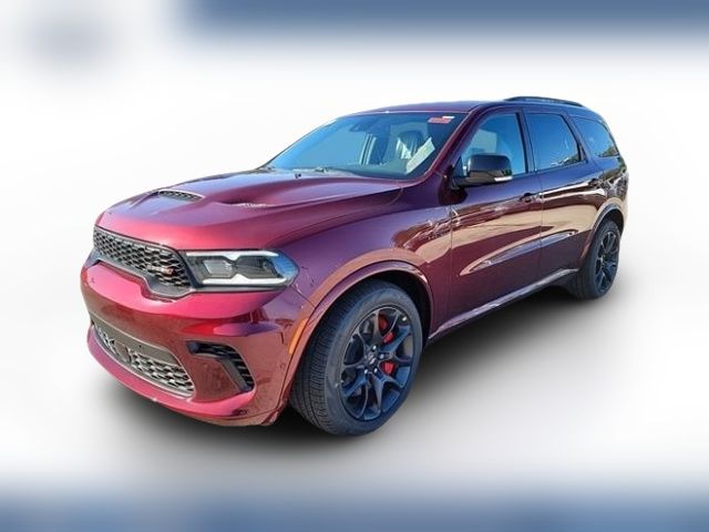 2024 Dodge Durango R/T Plus