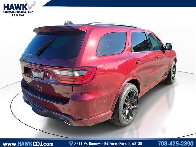 2024 Dodge Durango R/T Plus