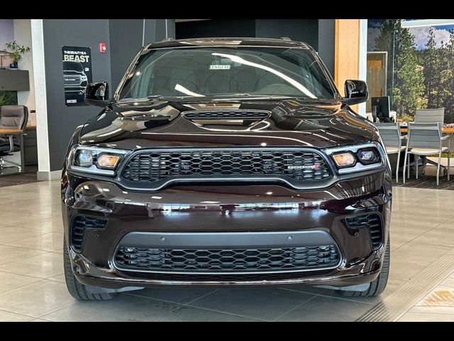 2024 Dodge Durango R/T