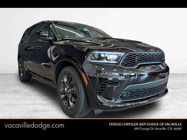 2024 Dodge Durango R/T