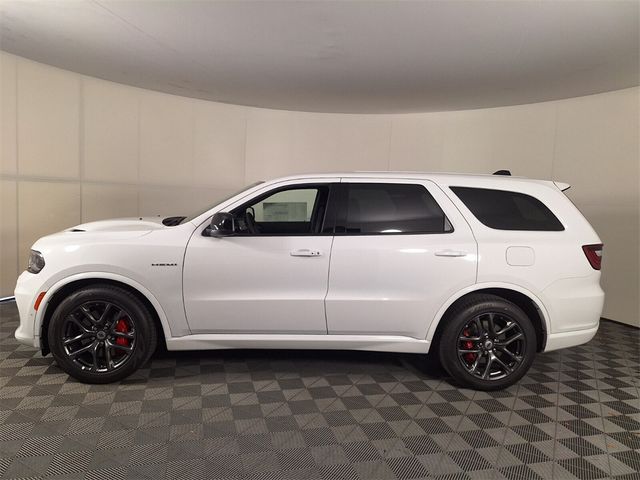 2024 Dodge Durango R/T