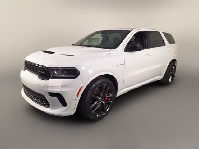 2024 Dodge Durango R/T