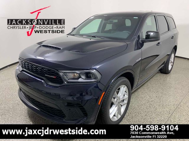 2024 Dodge Durango R/T