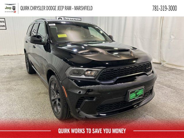 2024 Dodge Durango R/T